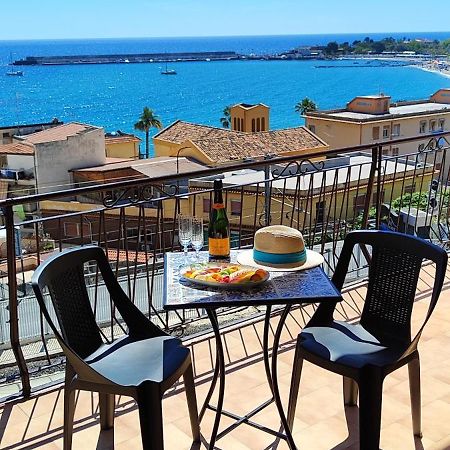 Appartamento A Casa Dei Nonni Giardini Naxos Esterno foto
