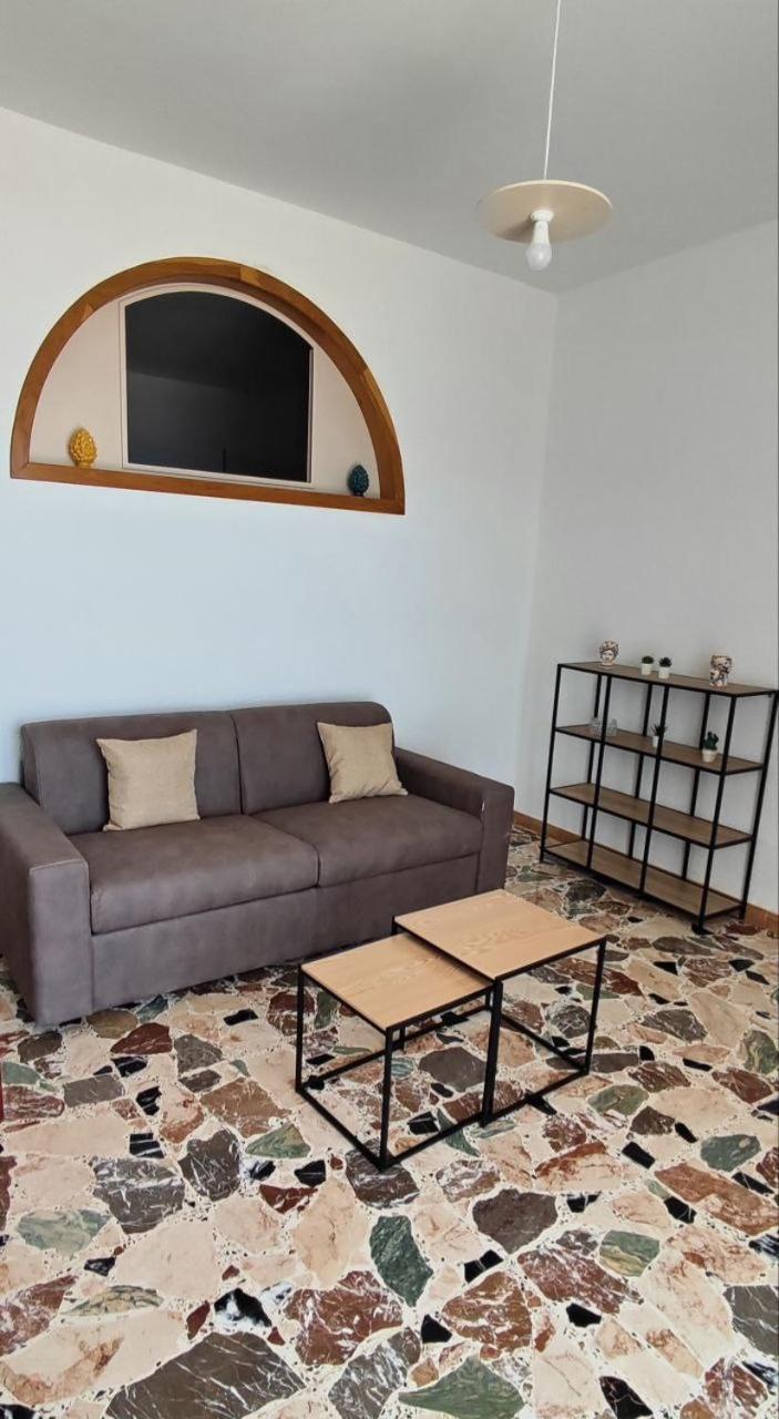 Appartamento A Casa Dei Nonni Giardini Naxos Esterno foto