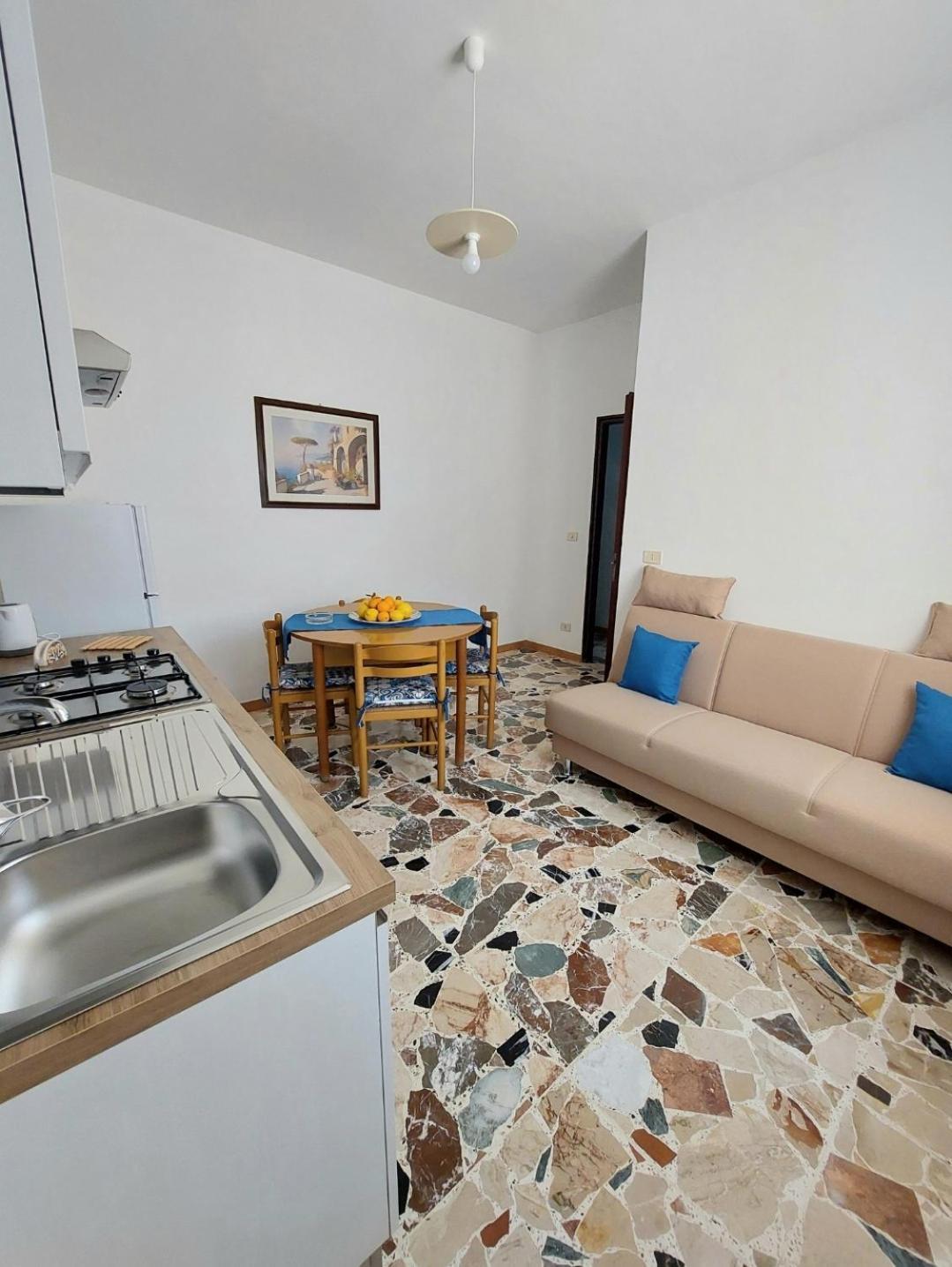Appartamento A Casa Dei Nonni Giardini Naxos Esterno foto