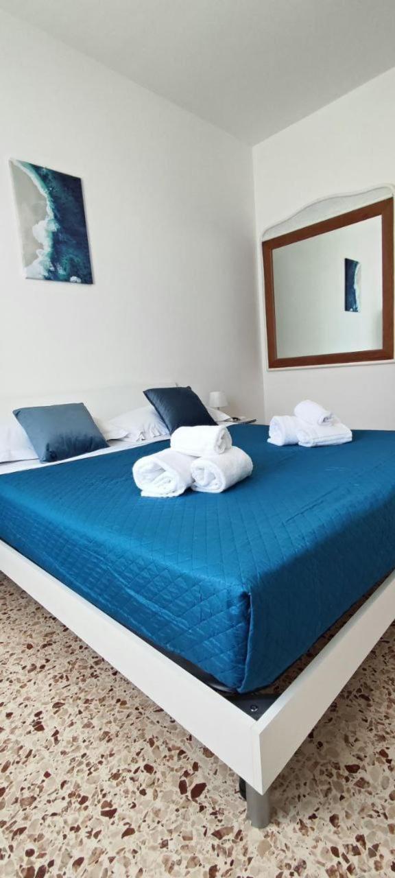 Appartamento A Casa Dei Nonni Giardini Naxos Esterno foto