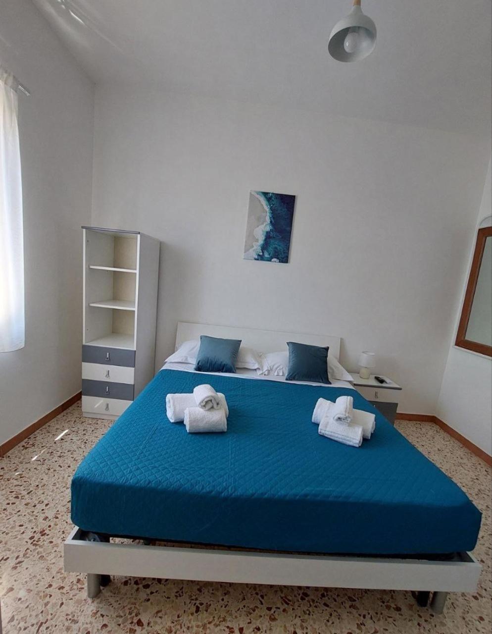 Appartamento A Casa Dei Nonni Giardini Naxos Esterno foto