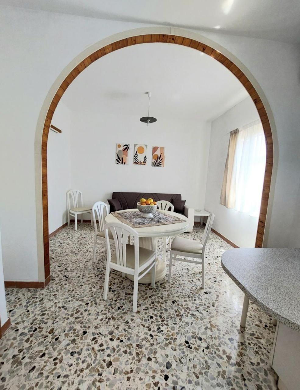 Appartamento A Casa Dei Nonni Giardini Naxos Esterno foto