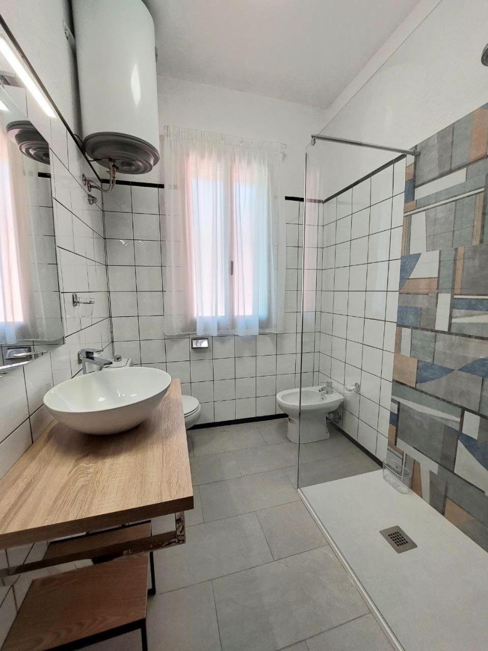 Appartamento A Casa Dei Nonni Giardini Naxos Esterno foto