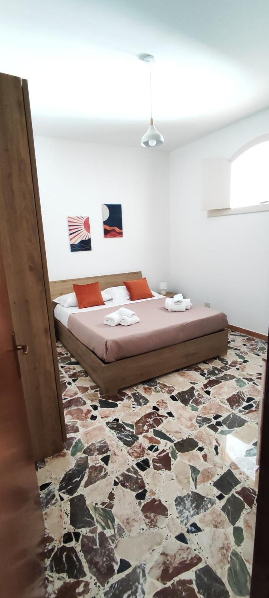 Appartamento A Casa Dei Nonni Giardini Naxos Esterno foto