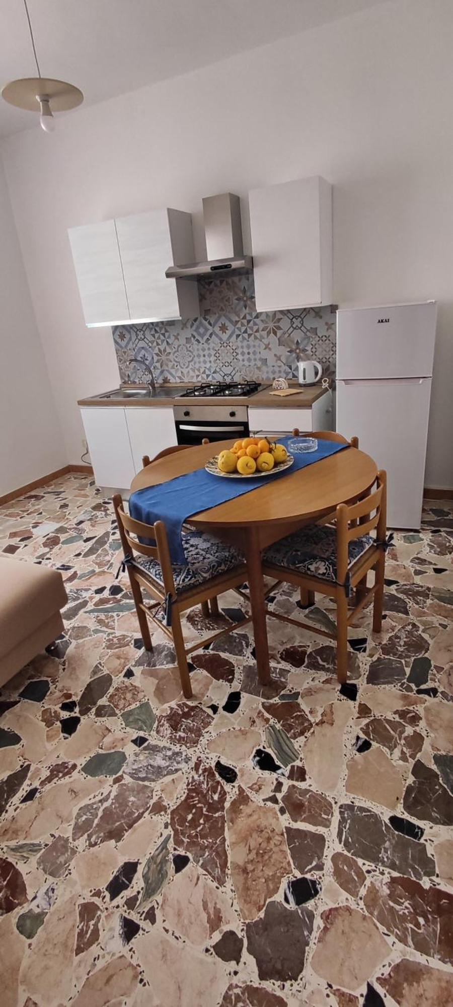 Appartamento A Casa Dei Nonni Giardini Naxos Esterno foto