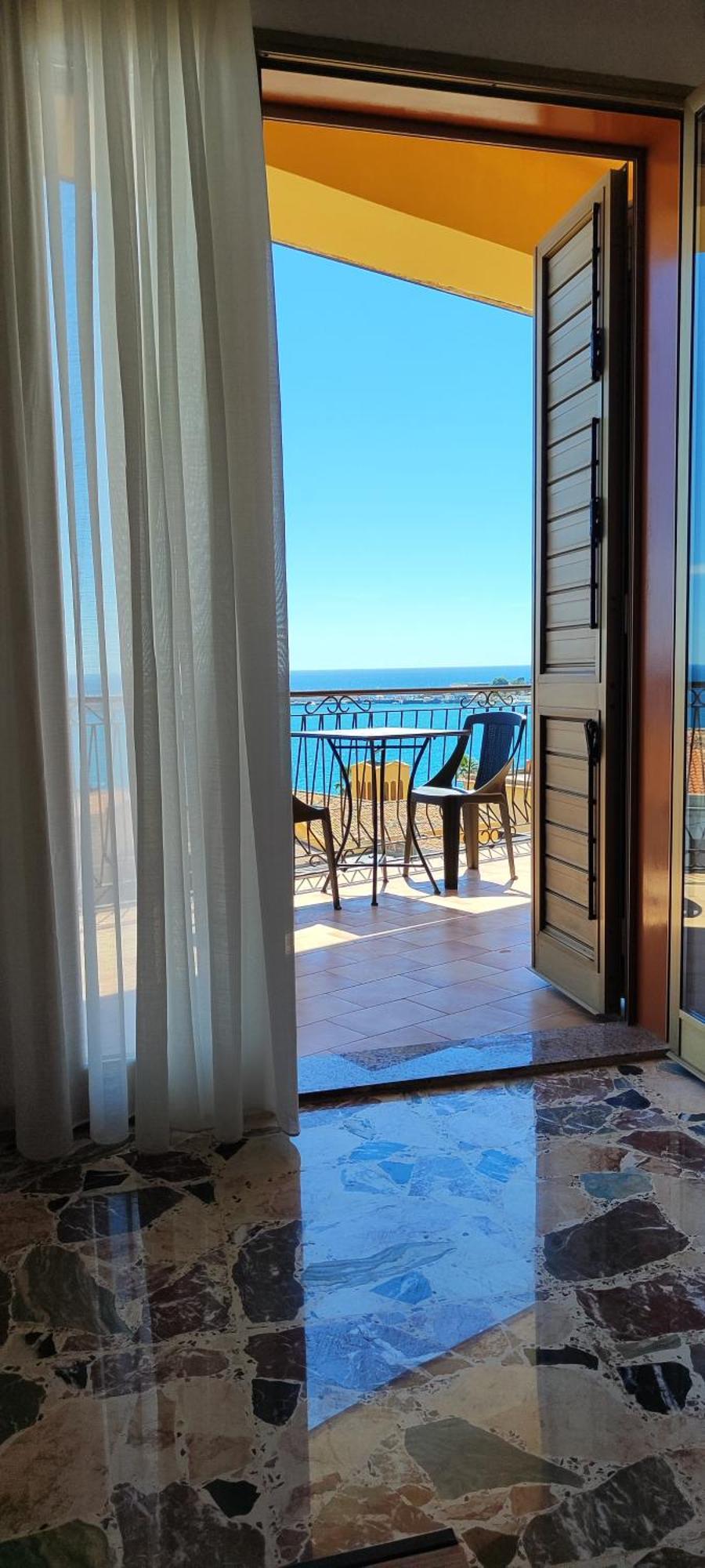Appartamento A Casa Dei Nonni Giardini Naxos Camera foto