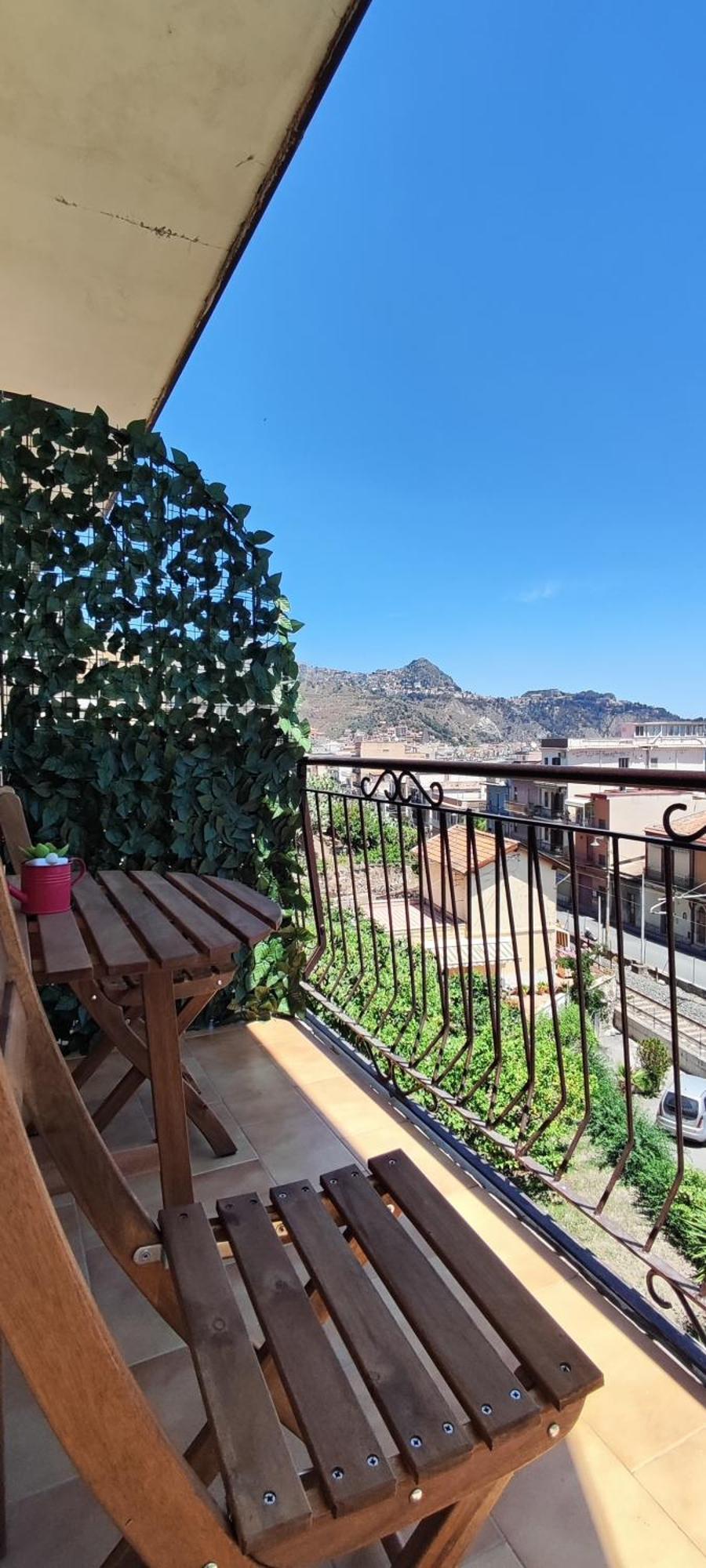 Appartamento A Casa Dei Nonni Giardini Naxos Esterno foto